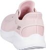 Sneakers Skechers Bobs Squad Chaos Current Muse Rose