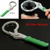 60mm-75mm Oil Filter Wrench Bicycle Accessories Car Motorcycle Practical