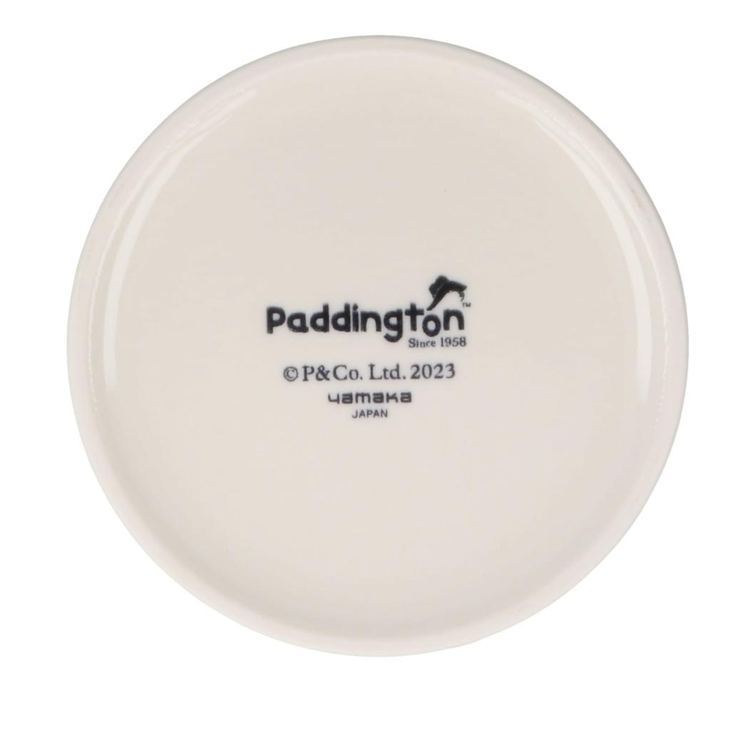 Yamaka Shoten Пэддингтон Контейнер для хранения Банка Ассортимент Упаковка Диаметр 13 см x 1 Малый Диаметр x 3 Типа Набор Посуды Микроволновая печь Посудомоечная машина Безопасно