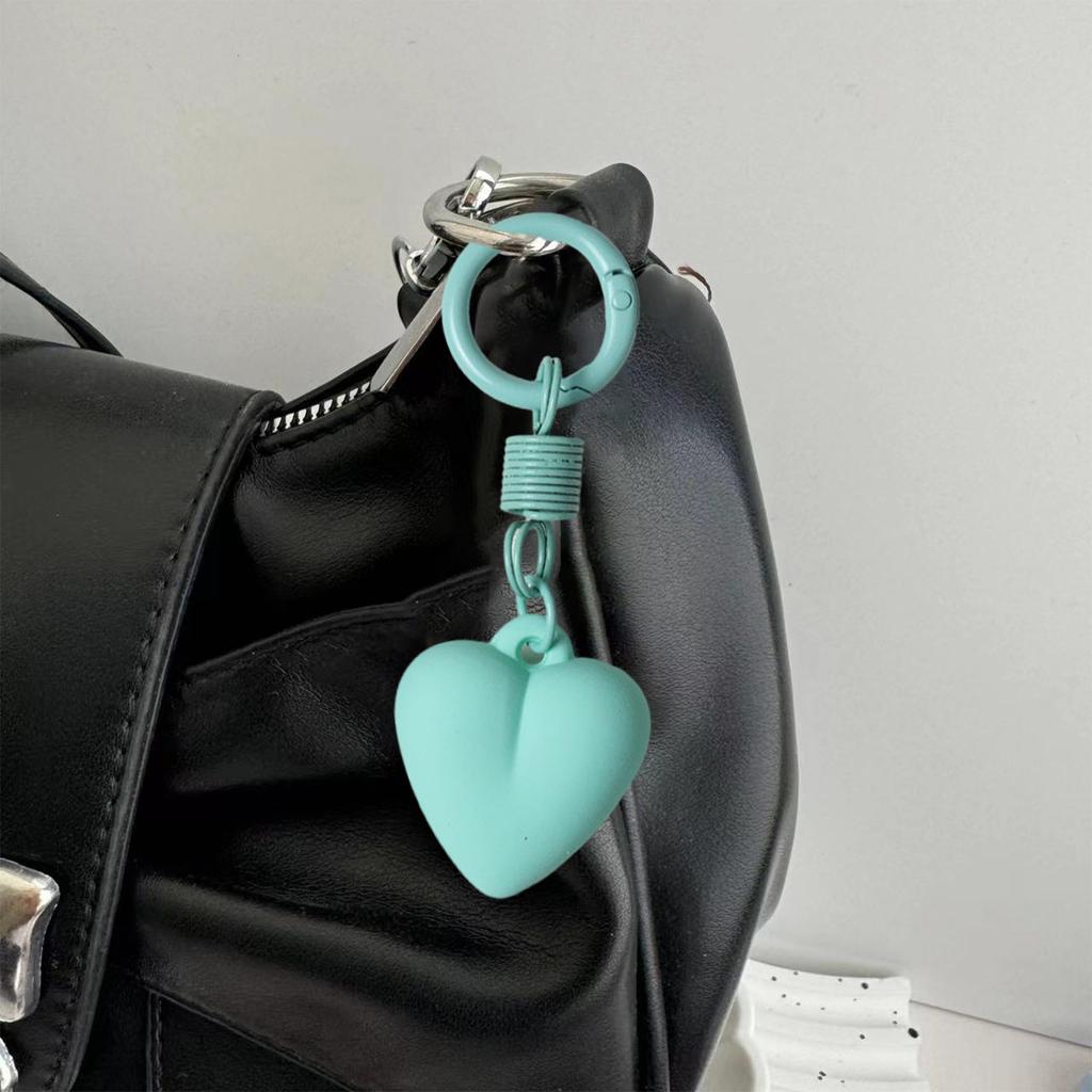 Брелок для ключей в корейском стиле, подвеска для ключей, цепочка для ключей от машины, креативные брелоки, подвески для рюкзака, шарм для сумки