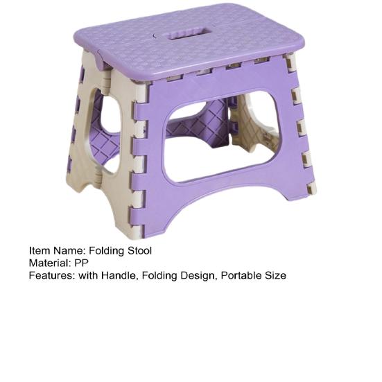 Уличный складной стул с ручкой Портативный Легкий Сверхпрочный Кемпинг Охота Пикник Рыбалка Мини Складная Подставка Стул Сиденье