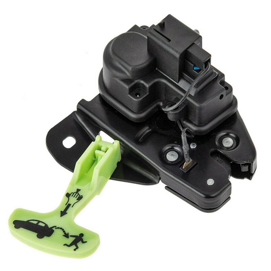 Привод замка багажника для Dodge Avenger, Challenger, Dart