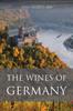 Книга The Wines of Germany
