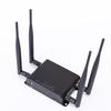 X10 4G LTE OpenWRT Smart Router Extender Высокомощная SIM-карта Wi-Fi Беспроводная внешняя антенна 5dbi