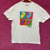 Футболка The Rolling Stones Hot Lips Pop Art Rock