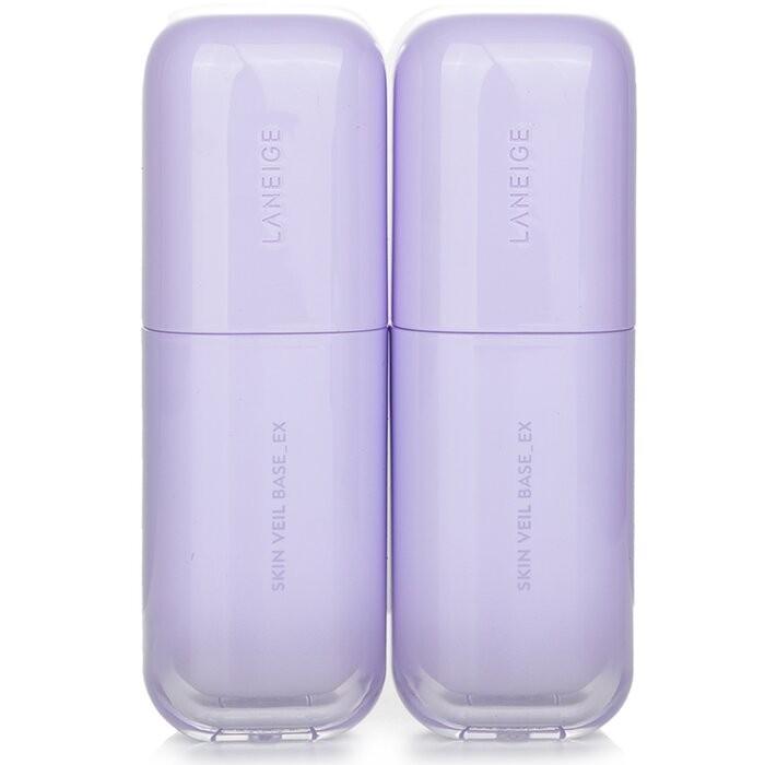 LANEIGE Skin Veil Base EX SPF 28 PA++ #Нет. 40 светло-фиолетовых 30 мл