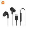 Проводные наушники Xiaomi Type-C