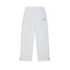 Original Comfortable Versatile Casual Simple Knitted Sports Pants Women Pants F51W539601F-MG