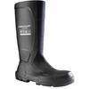 Unisex Adult Jobguard Safety Wellington Boots
