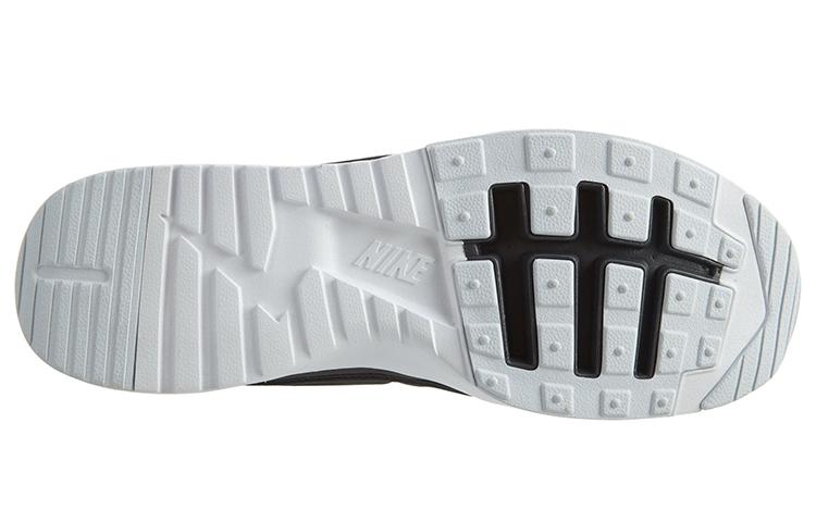 Nike Air Max Thea Ultra Черный/Черный Белый Женские 844926-001
