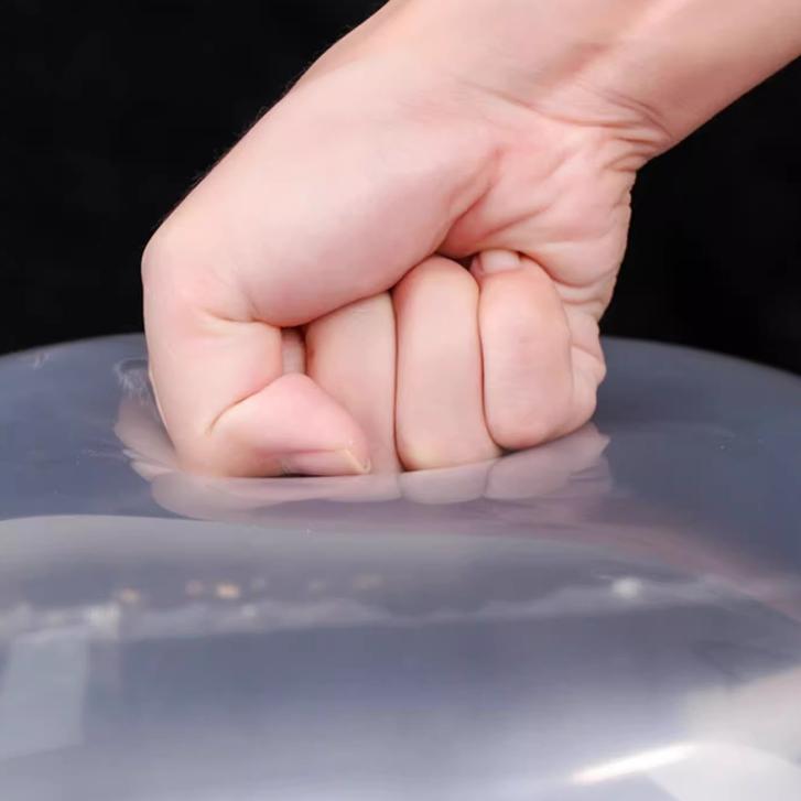 100 ШТ Надувной пакет-подушка Упаковка Пузырчатый пакет Подушка-вкладыш Упаковочный пакет Амортизирующий Воздушная подушка Пузырчатый пакет с несколькими спецификациями