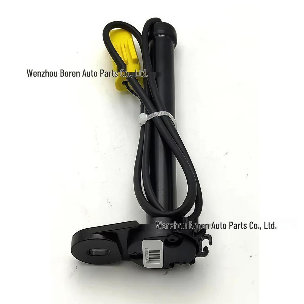 Mercedes-Benz Hood Hydraulic Rod Actuator A1779062301