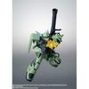 ROBOT Spirits Mobile Suit Gundam 0083 [SIDE MS] MS-06F-2 Zaku IIF тип 2 версия. АНИМЕ. приблизительно. 125 мм окрашенная подвижная фигурка из АБС и ПВХ