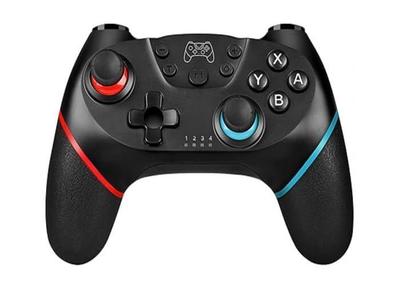 Геймпад Nintendo Switch-Uplayteck-Беспроводной Bluetooth контроллер Switch Pro для Nintendo Switch/Switch Lite/Switch OLED/ПК