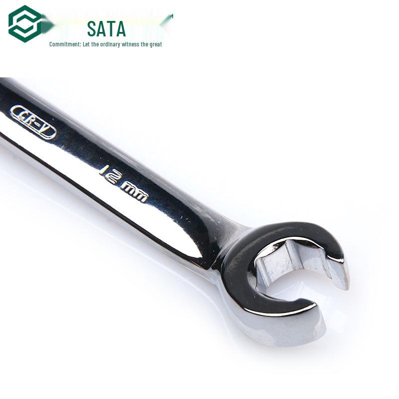 Полированная масляная фильтровая головка SATA (Модели: 48200-48204)