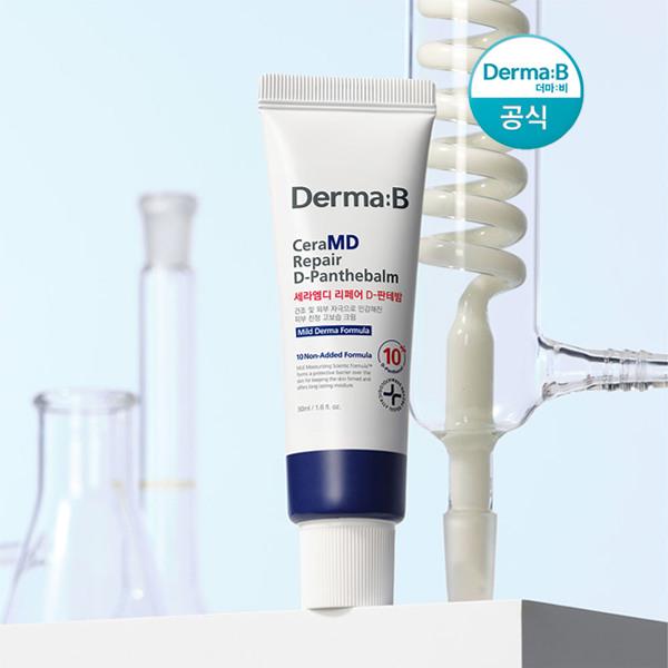 Derma B CeraMD Repair Д-Пантевам 50 мл