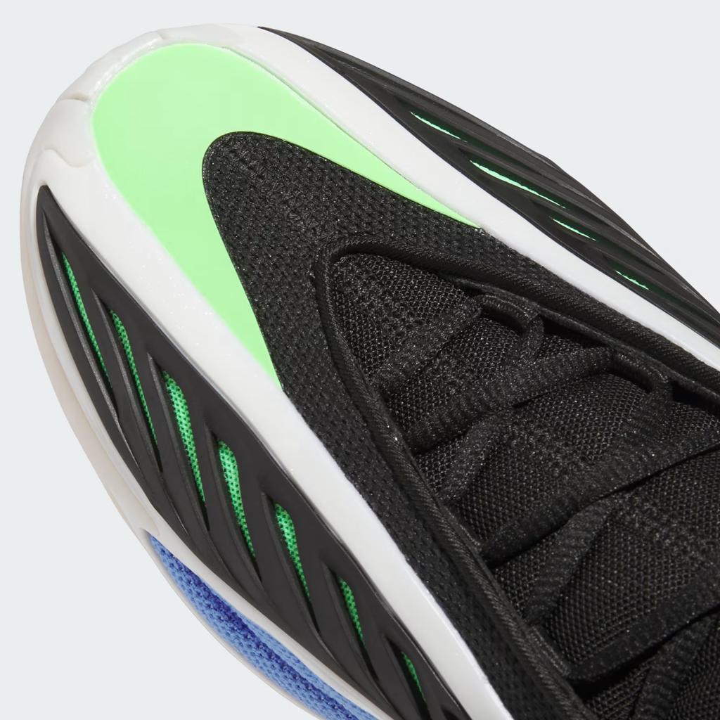 JR4359 adidas AE 2 Синий Fusion Zero Металлический Лаймовый Взрыв (Мужской)