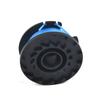 Инструмент для шпулек с линиями (14443120) Аксессуар для KARCHER LTR 18-30 Садовый Прочный Для KARCHER LTR 18-30 (14443120) Триммер для травы