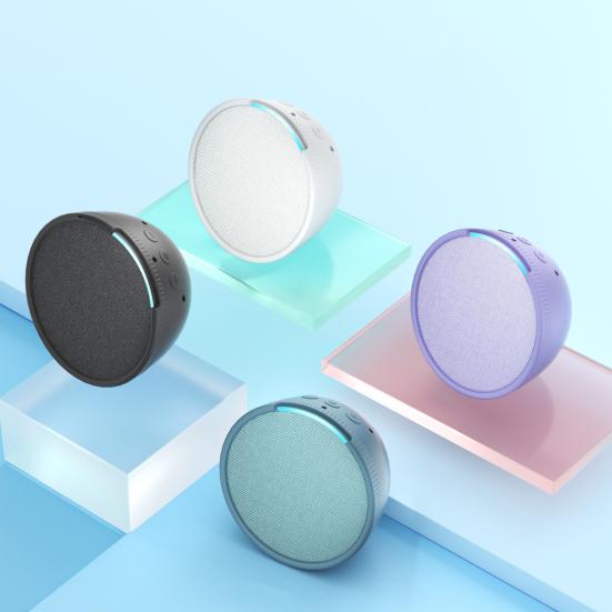 Силиконовый защитный чехол для динамика Ударопрочный Устойчивый к царапинам Простая регулировка Универсальная защита Защитный