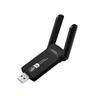 Двухдиапазонный адаптер USB 3.0 Беспроводной Wi-Fi-приемник AC 1200 Мбит/с