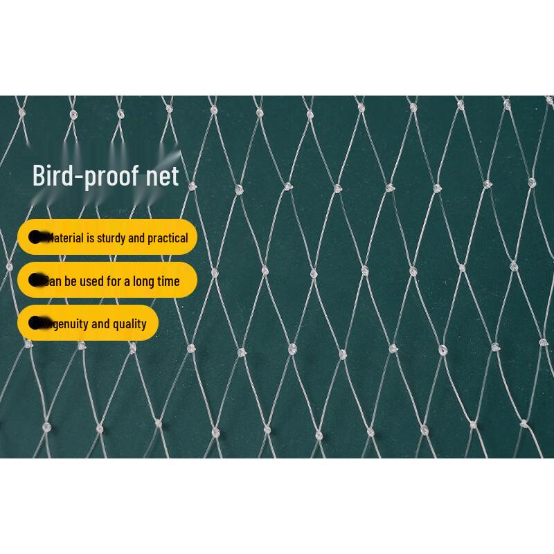 Fruit Tree Bird Netting