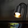Bedside Working Study Reading Lamp Wall Lamp 4W LED Book Lamp Wall Night Light LED Flexible Spotlights Lamp