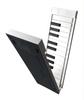TAHORNG OP49 Folding Electronic Piano MIDI Controller Olympia 49 49 Keys