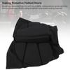 Skiing Protective Padded Shorts Impact Resistant Breathable Sweat Wicking Ergonomic Butt Protector F