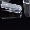 Stylus Needle  Protective Plastic Shell Anti-drop Dustproof Cover Fit for Ortofon OM 5E 3E Turntable Repair Part