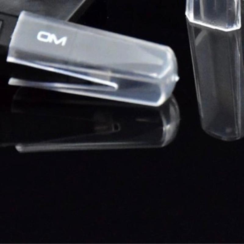 Stylus Needle Protective Plastic Shell Anti-drop Dustproof Cover Fit for Ortofon OM 5E 3E Turntable Repair Part
