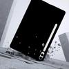 Чехол для планшета Samsung Galaxy Tab S10+/Tab S9+/S9 FE+, Тонкий матовый защитный чехол из ТПУ