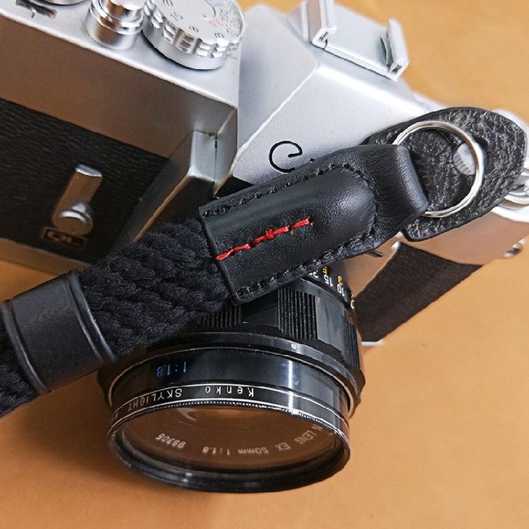 Ручной Нейлоновый Ремешок-Шнурок на Запястье для Камеры для Olympus