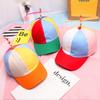 Summer Stylish Classic Propeller Baseball Cap Unisex Hip Hop Sun Hats
