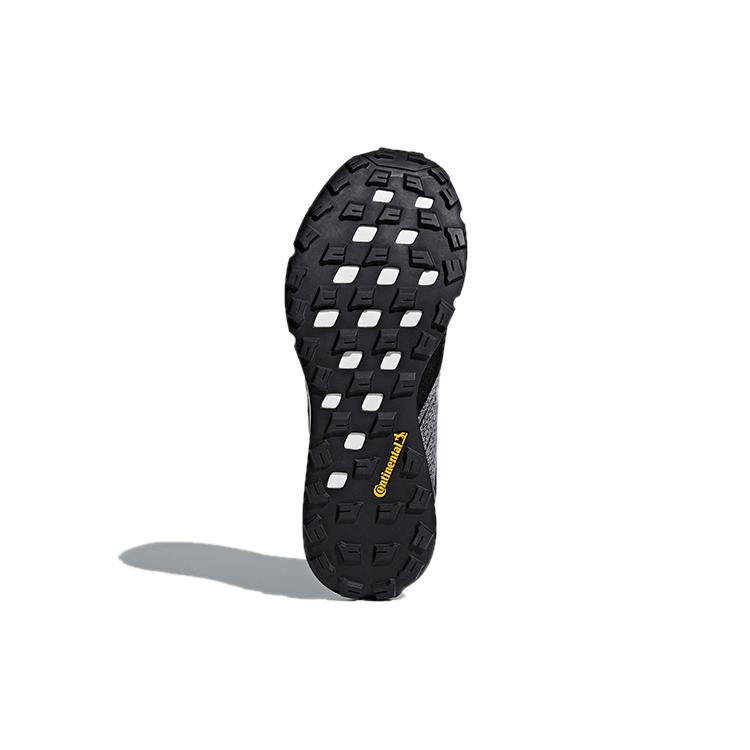 adidas Terrex Two Primeblue 'Черный Серый' AC7859