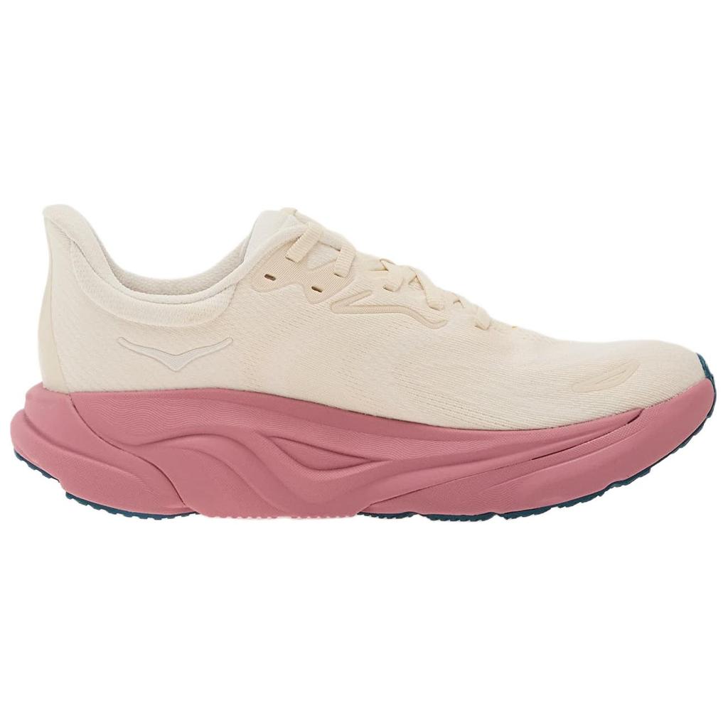 Hoka One One Arahi 8 Удобные Универсальные Резина Текстиль Амортизация Дышащие Поддержка Низкие Беговые Кроссовки Женские беговые кроссовки 1168691-ARLN