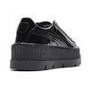 (WMNS) PUMA Fenty x Pointy Creeper Patent 'Black' Women's 366270-01