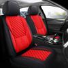 Universal Full Coverage 5 Seat Car Seat Cover for Hover All Car Models JOLION DARGO H3 H6 Coupe H9 Car Accessories