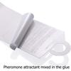 5 шт. ловушки для моли с феромонами Prime Мощные ловушки для моли (Зеленый Белый)