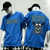 Nofx Band For Fan Gift Tshirt Unisex Unisex Harajuku Oversized Unisex Short Sleeve Streetwear High Quality Couples Classic Soft Tee