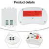 Upgraded 2 4G Remote Control and Receiver for CSR12T1B Childrens Ride On Car