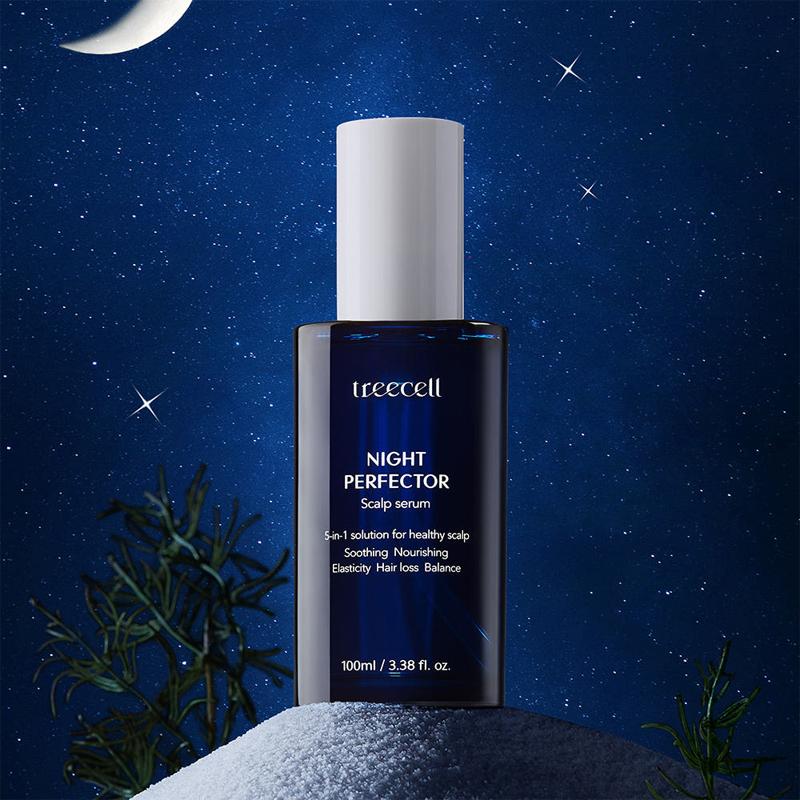 treecell Ночной Перфекционор 100мл