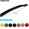 SHOEGLIDE 2x Shoehorn Shoe Horn Sturdy Extra Long Shoe Aid 45cm