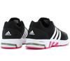 Adidas Equipment 10 EM W - Женские кроссовки черные FU8359 ORIGINAL