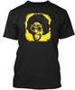 Bootsy Collins Забавная Хлопковая Черная S234XL Мужская Женская Классическая Футболка KN146 Унисекс Футболка - Мужская Летняя Хлопковая Футболка с Принтом