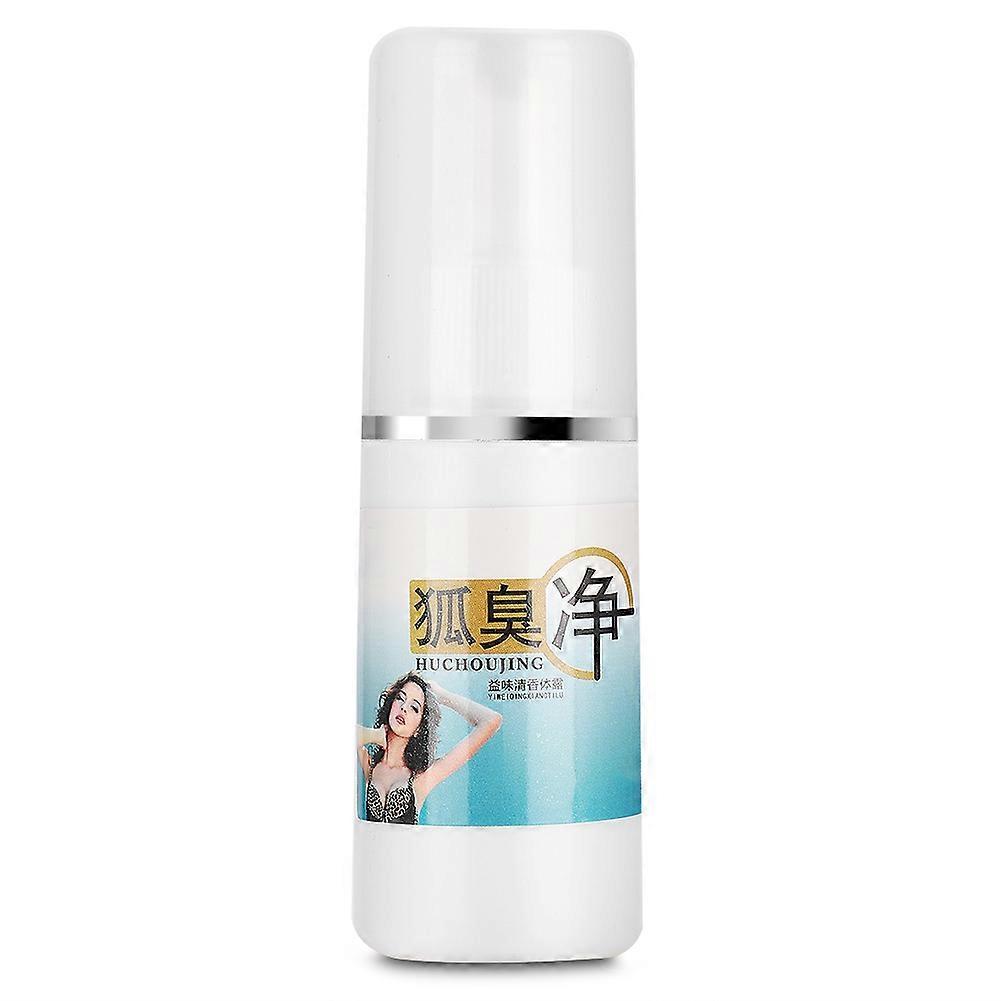 45ml Body Odor Removal Spray Underarm Sweat Bad Smell Deodorizer Antiperspirants