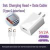 Сертифицированное 3C USB-зарядное устройство 5V2A для телефонов Huawei, Xiaomi, Apple
