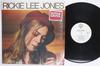 Виниловая пластинка RICKIE LEE JONES  Rickie Lee Jones BSK3296 WARNER BROS 1983 США Рок Б/у