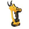 Battery Pruning Shear 18V Xr 1*5.0Ah - Dw Dcmpp568P