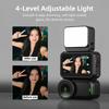 Fill Light for DJI OSMO Nano Accessories Video Lights Magnetic IPX4 Waterproof Photography Lighting Light 600mAh Rechargeable