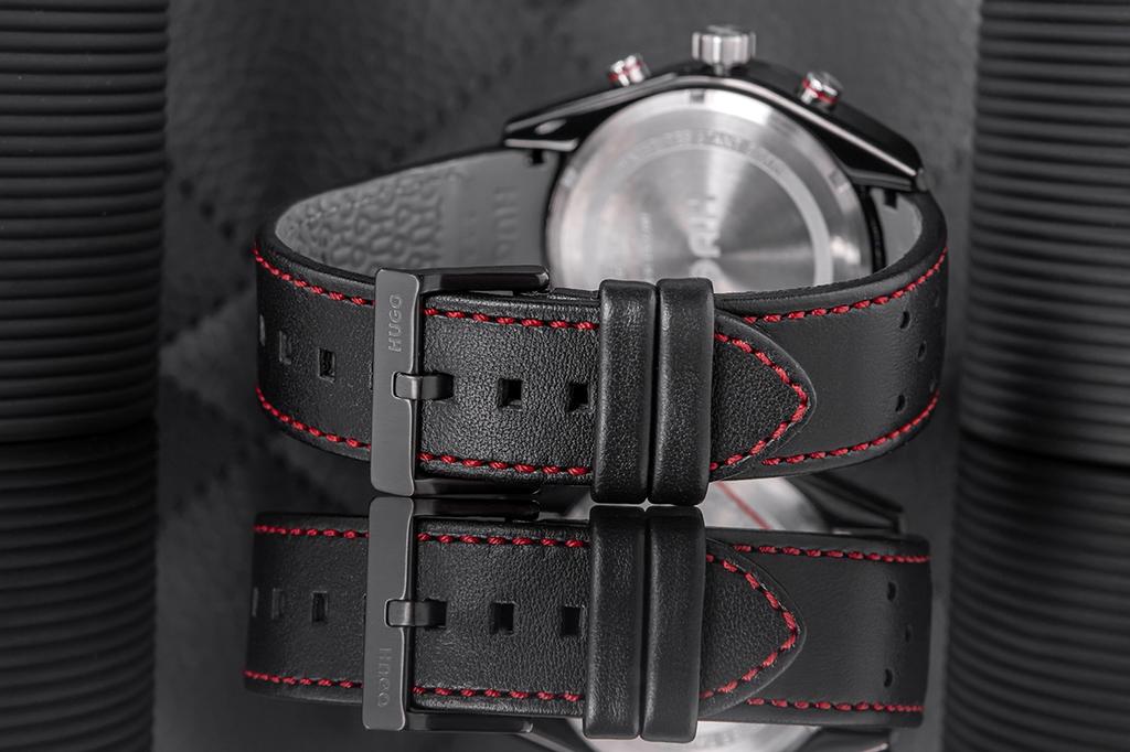 Zegarek Męski HUGO Fast 1530370 + BOX